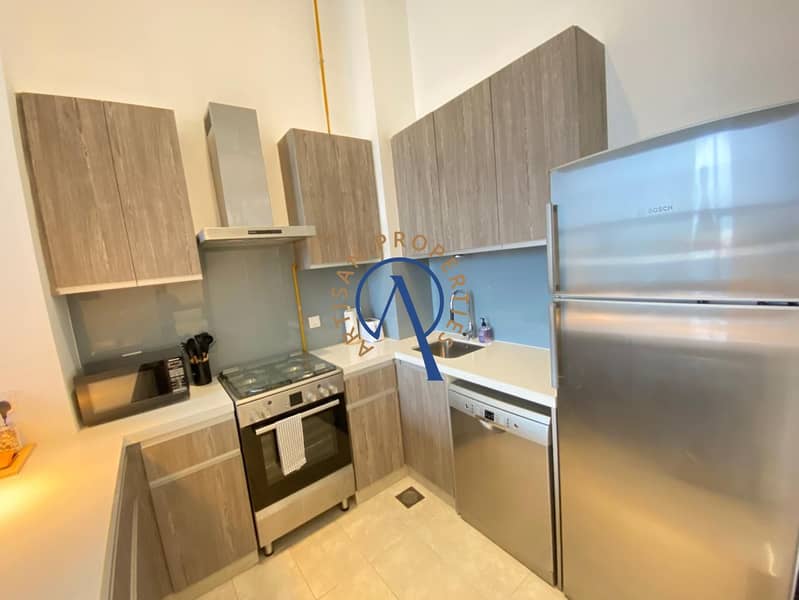 ELEGANT 1BHK | FULLY FURNISHED | CALL NOW - Image 11