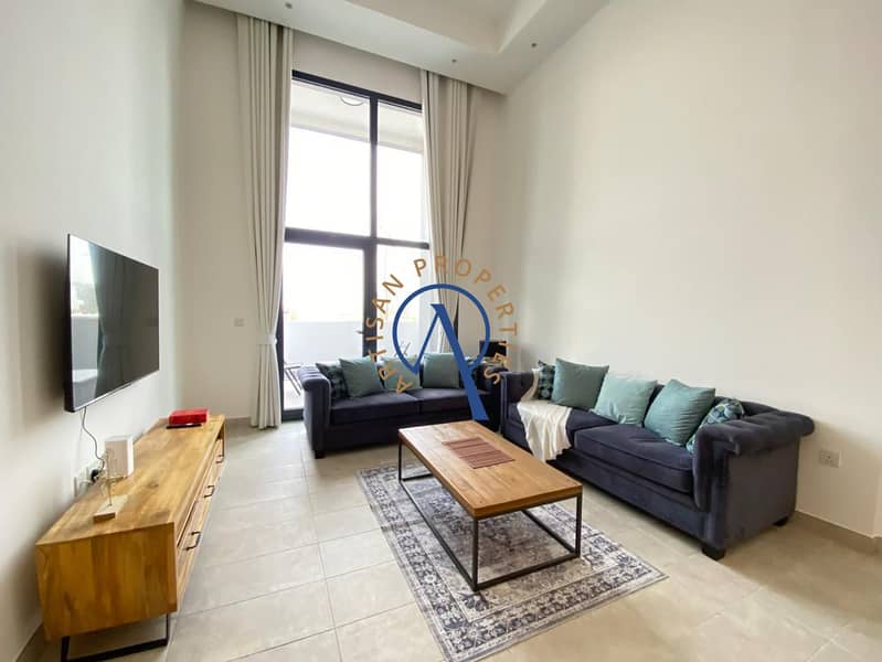 ELEGANT 1BHK | FULLY FURNISHED | CALL NOW - Image 12