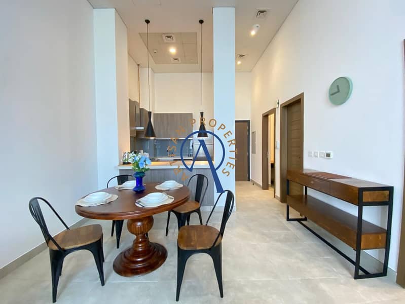 ELEGANT 1BHK | FULLY FURNISHED | CALL NOW - Image 13