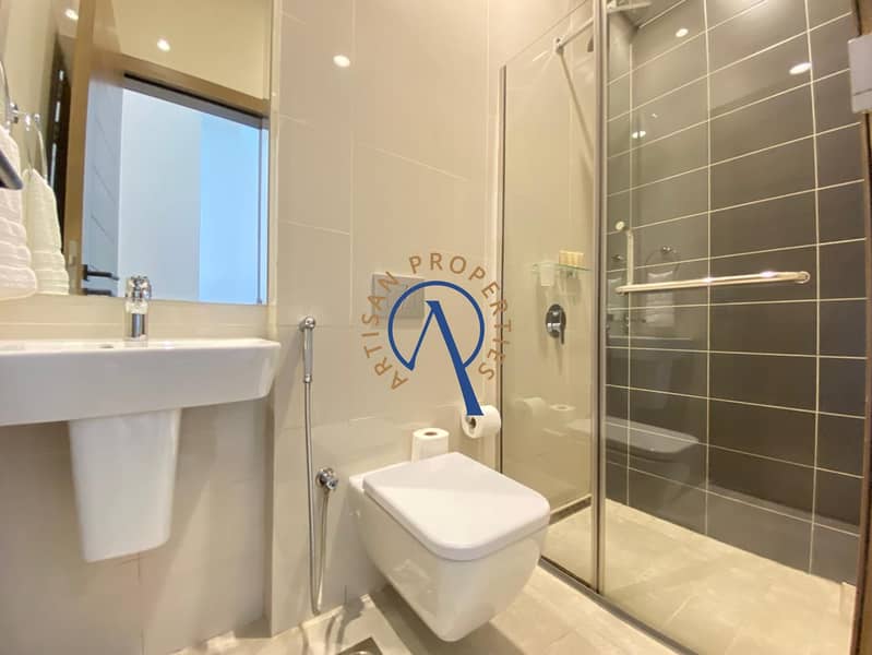 ELEGANT 1BHK | FULLY FURNISHED | CALL NOW - Image 16