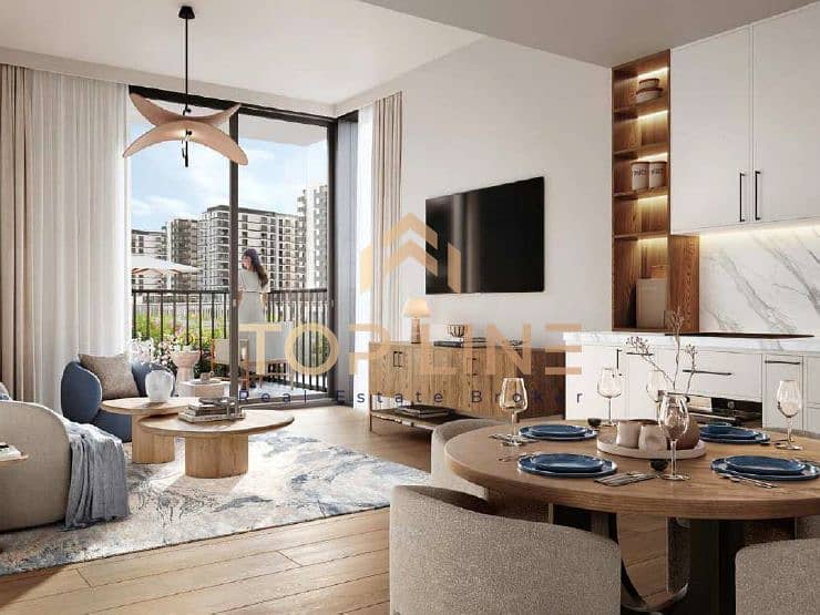 2BR | DIRECT FROM DEVELOPER | SMART DEAL - Image 6