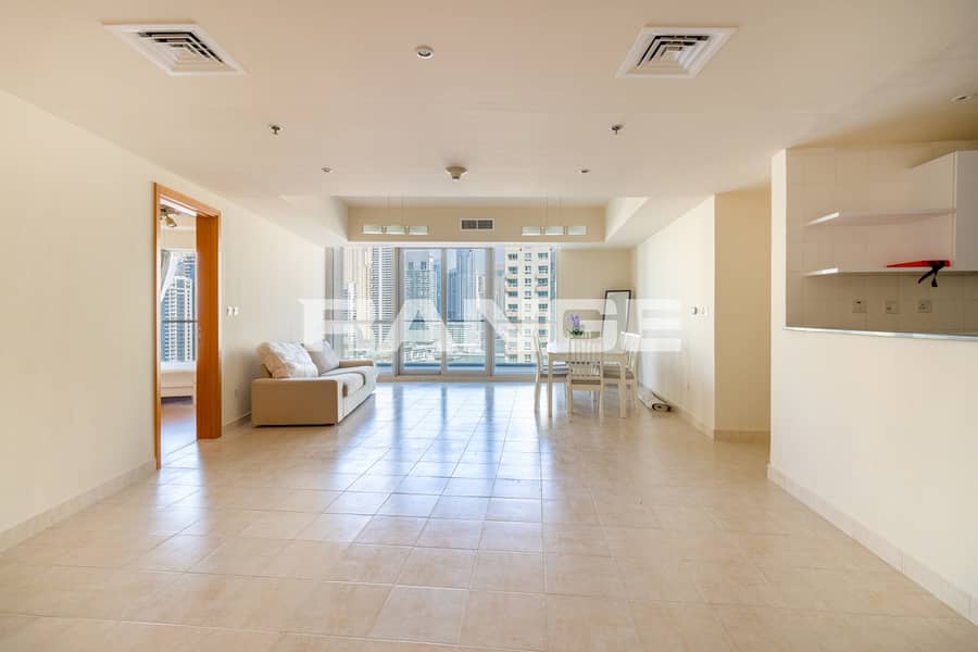 Marina View l On High Floor l All Ensuite