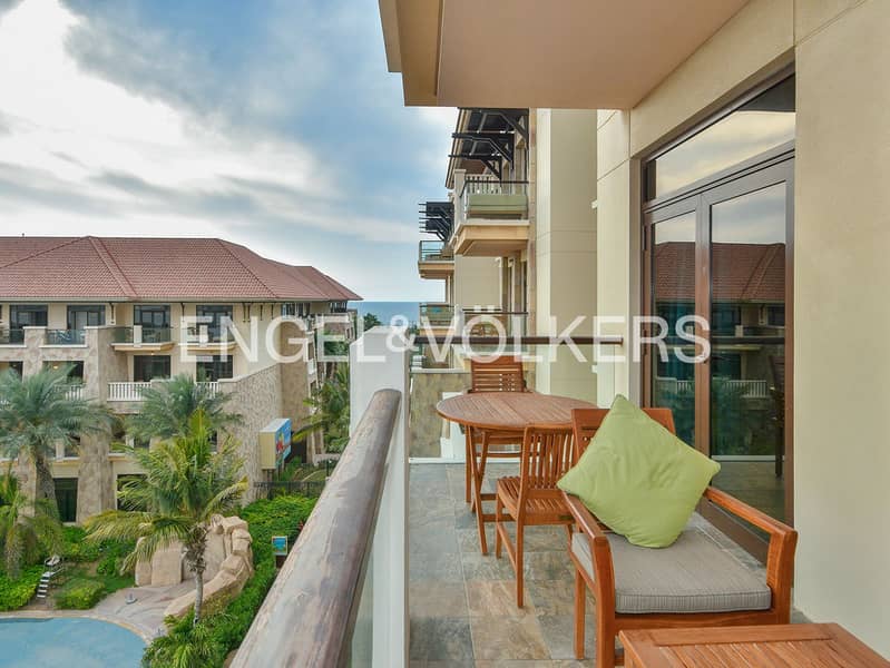 All Bills Included | Serviced | Hotel Facilities