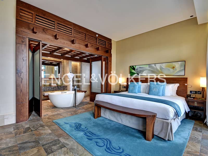 All Bills Included | Serviced | Hotel Facilities