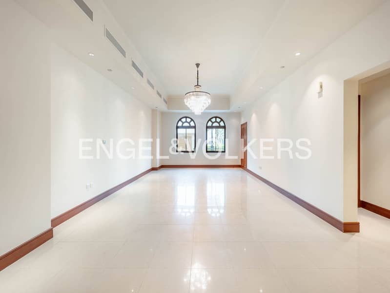 Prime location | Spacious | Elegant | Maids Room