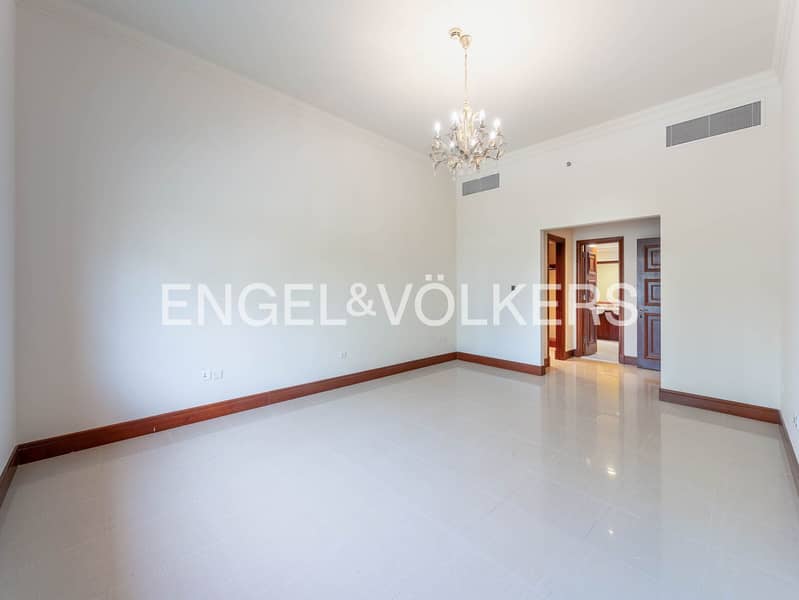 Prime location | Spacious | Elegant | Maids Room