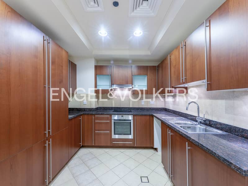 Prime location | Spacious | Elegant | Maids Room