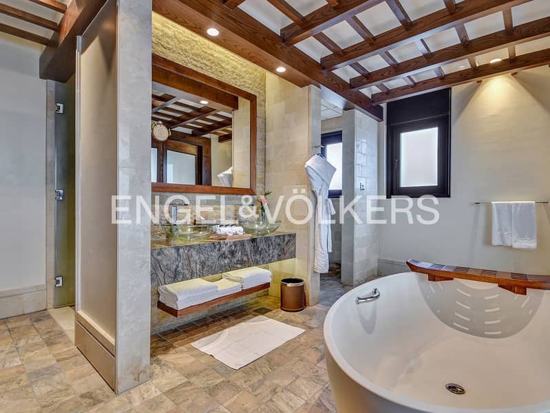 All Bills Included | Serviced | Hotel Facilities