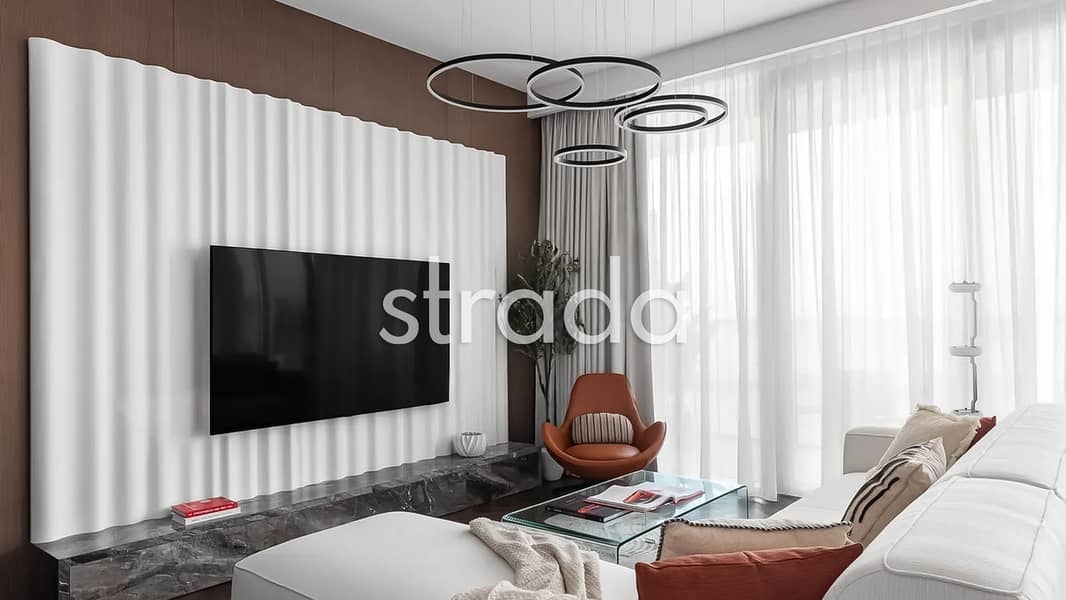 Full Palm View | Upgraded | Furnished | Vacant - Image 7