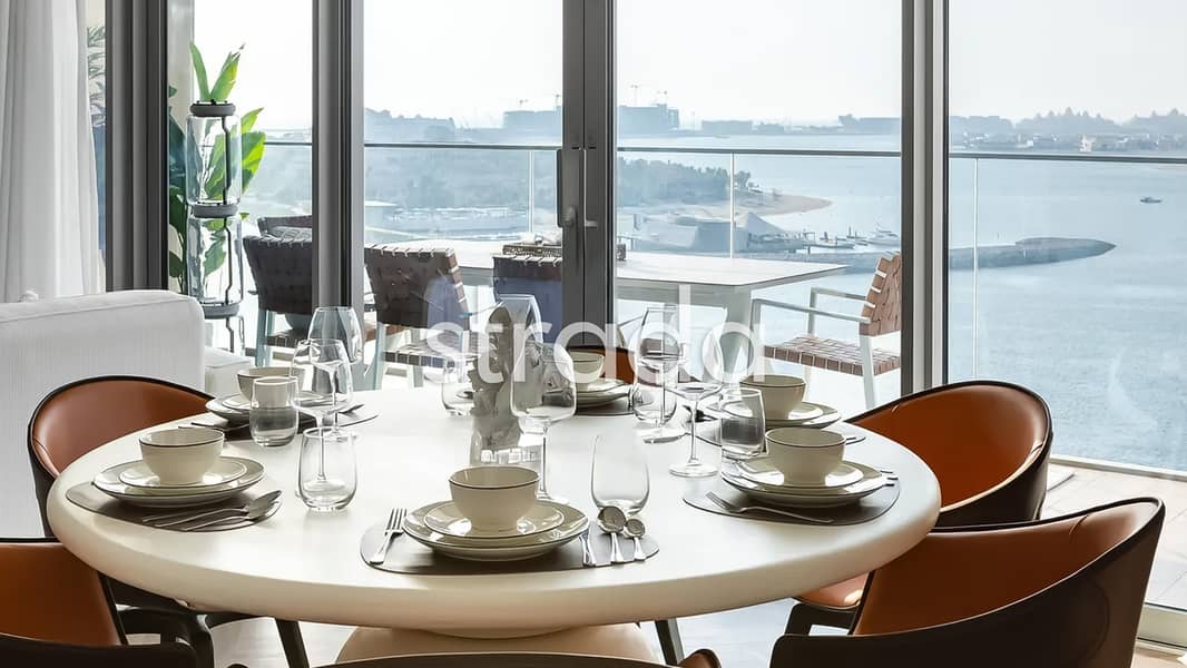 Full Palm View | Upgraded | Furnished | Vacant - Image 8