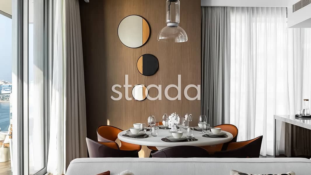 Full Palm View | Upgraded | Furnished | Vacant - Image 9