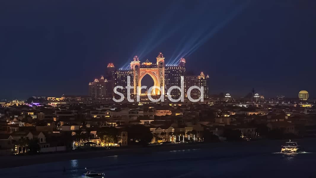 Full Palm View | Upgraded | Furnished | Vacant - Image 14