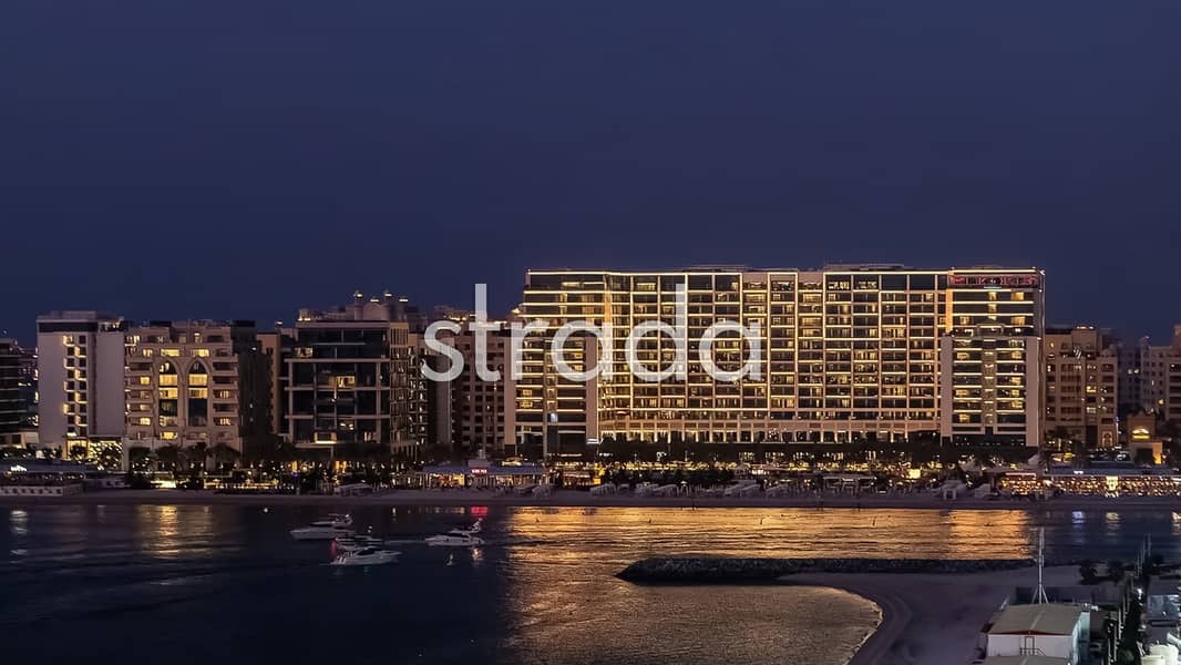 Full Palm View | Upgraded | Furnished | Vacant - Image 16