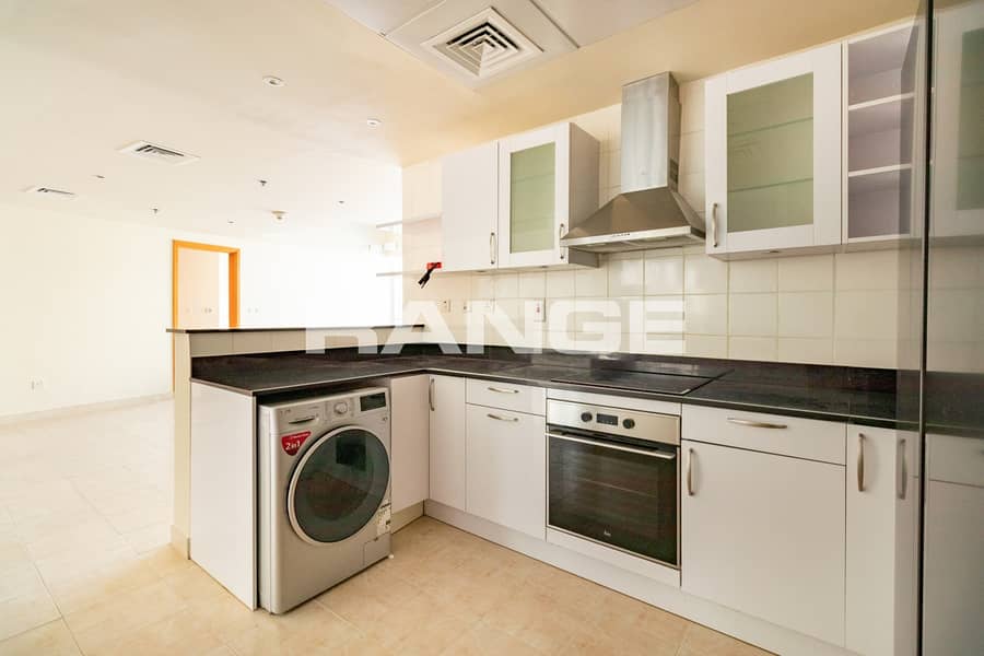 Marina View l On High Floor l All Ensuite