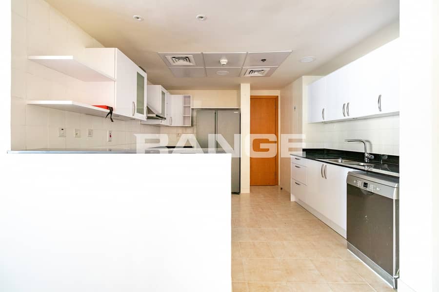 Marina View l On High Floor l All Ensuite