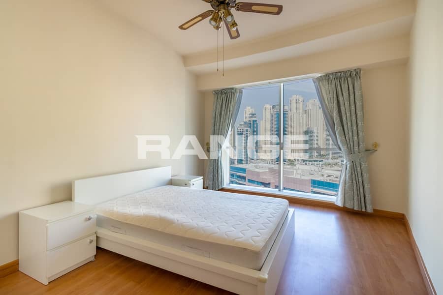 Marina View l On High Floor l All Ensuite - Image 8