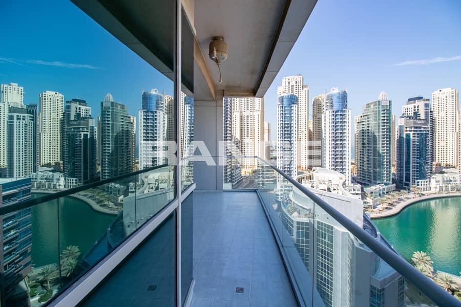 Marina View l On High Floor l All Ensuite - Image 14