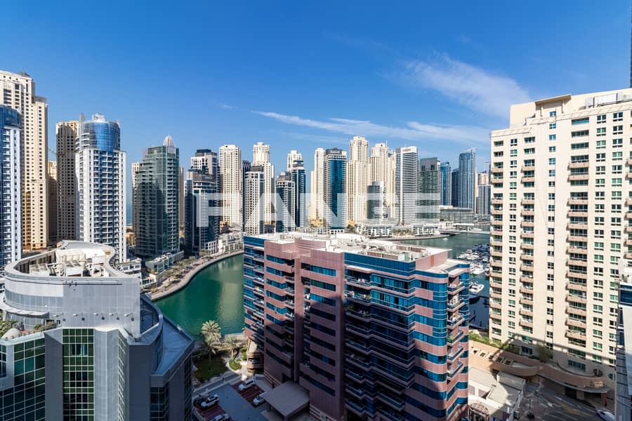 Marina View l On High Floor l All Ensuite - Image 15