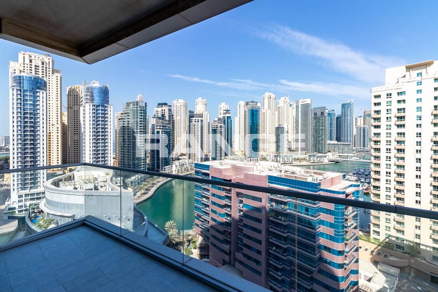 Marina View l On High Floor l All Ensuite - Image 16