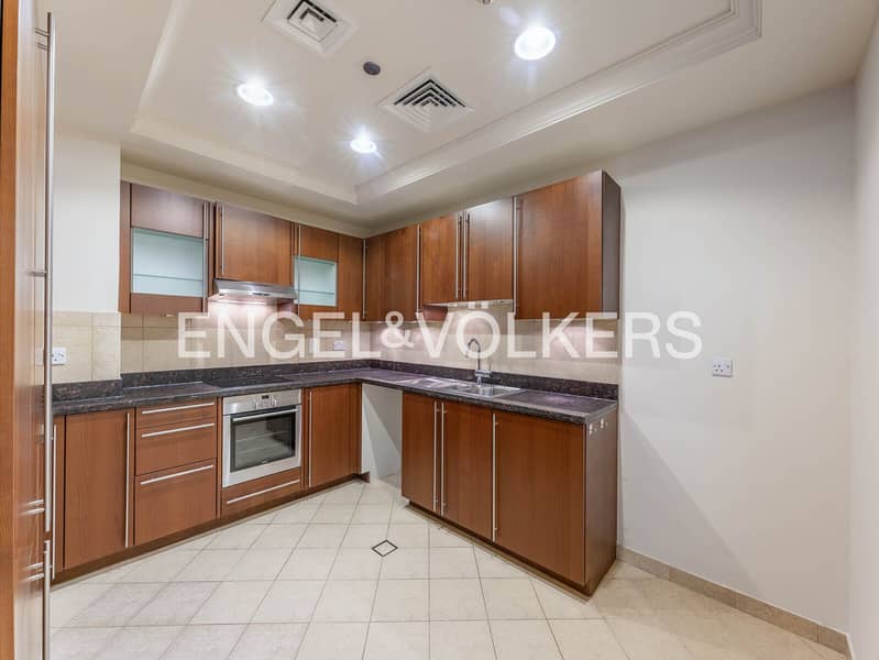 Prime location | Spacious | Elegant | Maids Room