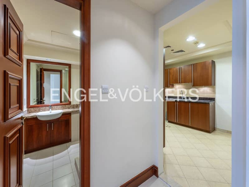 Prime location | Spacious | Elegant | Maids Room - Image 7