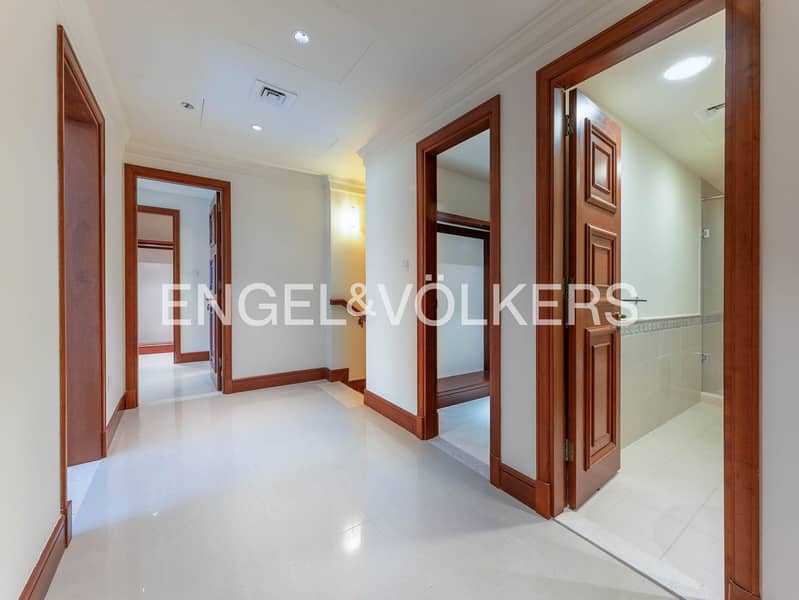 Prime location | Spacious | Elegant | Maids Room - Image 16