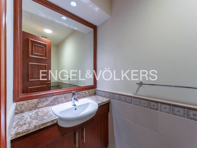 Prime location | Spacious | Elegant | Maids Room - Image 21