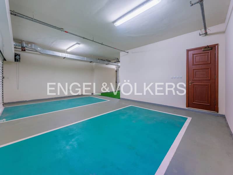 Prime location | Spacious | Elegant | Maids Room - Image 30