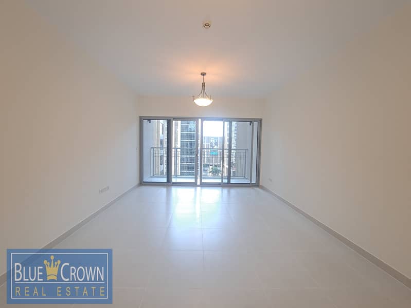OPEN LAWN VIEW!!LAVISH 2BHK WITH BALCONY NEAR METRO - Image 6