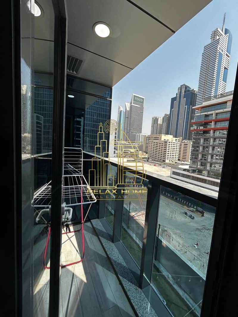 All Bills Included | Furnished 2BHK | Gym & Pool | Amazing Layout