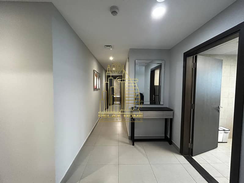 All Bills Included | Furnished 2BHK | Gym & Pool | Amazing Layout - Image 7