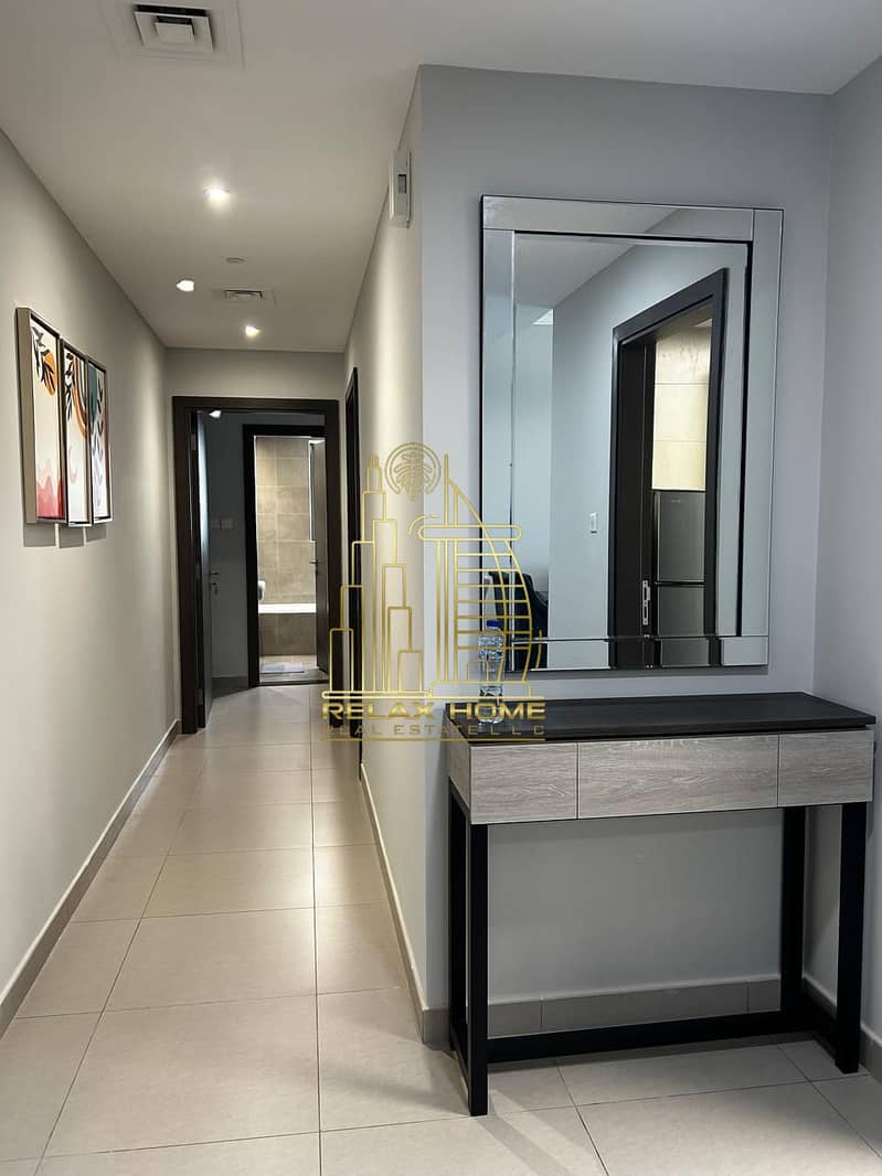 All Bills Included | Furnished 2BHK | Gym & Pool | Amazing Layout - Image 8