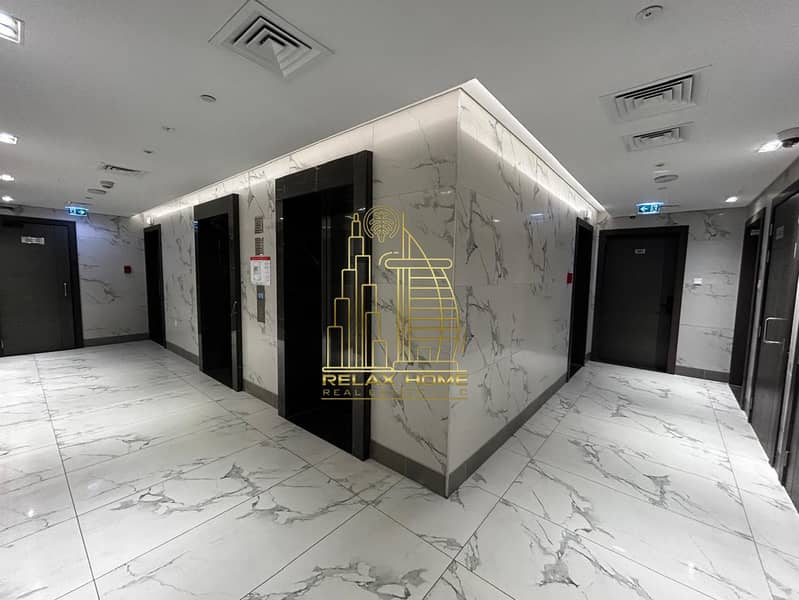 All Bills Included | Furnished 2BHK | Gym & Pool | Amazing Layout - Image 12