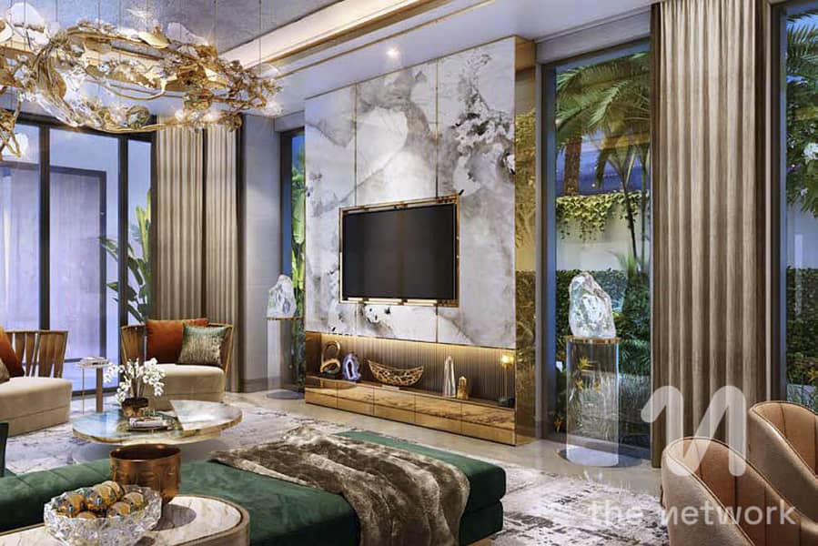 LV55 | 60/40 Payment Plan | On Lagoon