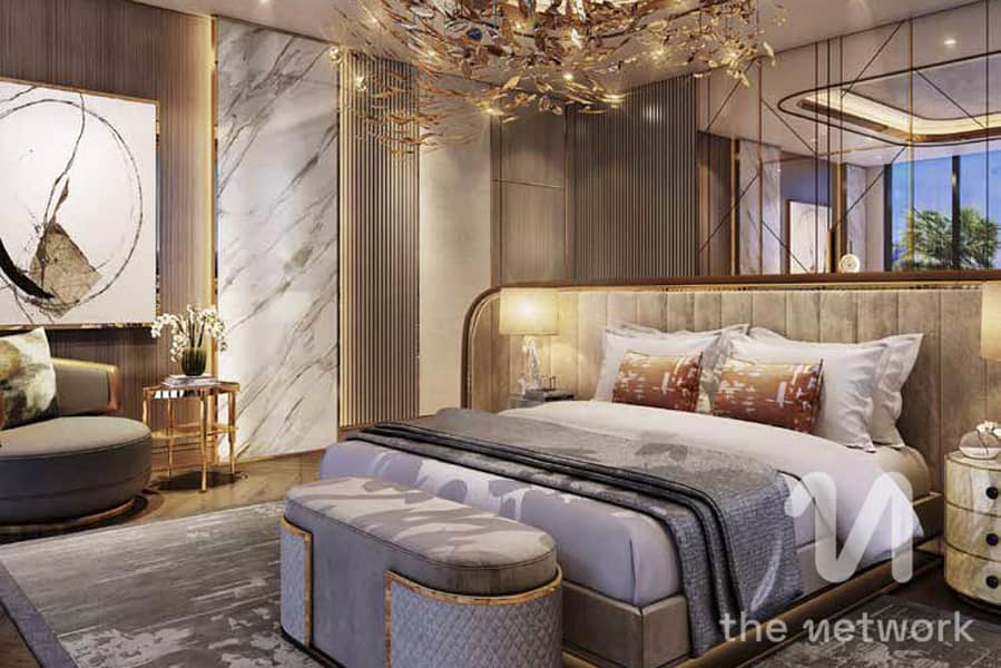 LV55 | 60/40 Payment Plan | On Lagoon