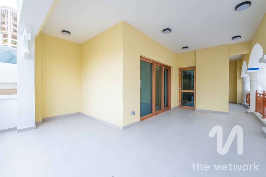 Brand New Upgrade | Furnished | Direct Pool Access