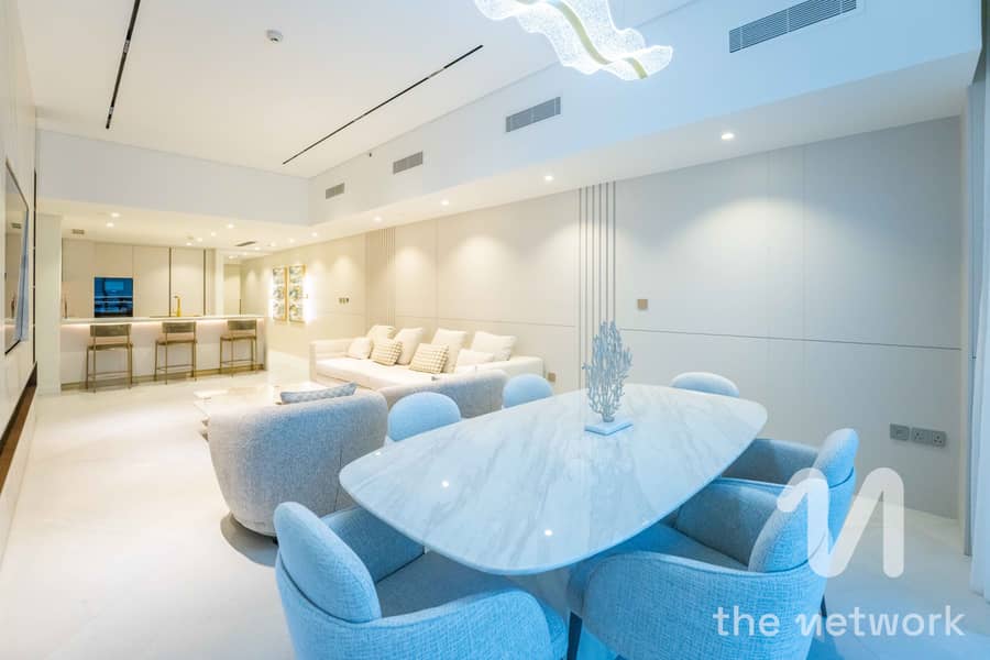 Brand New Upgrade | Furnished | Direct Pool Access - Image 6