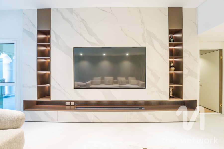 Brand New Upgrade | Furnished | Direct Pool Access - Image 8