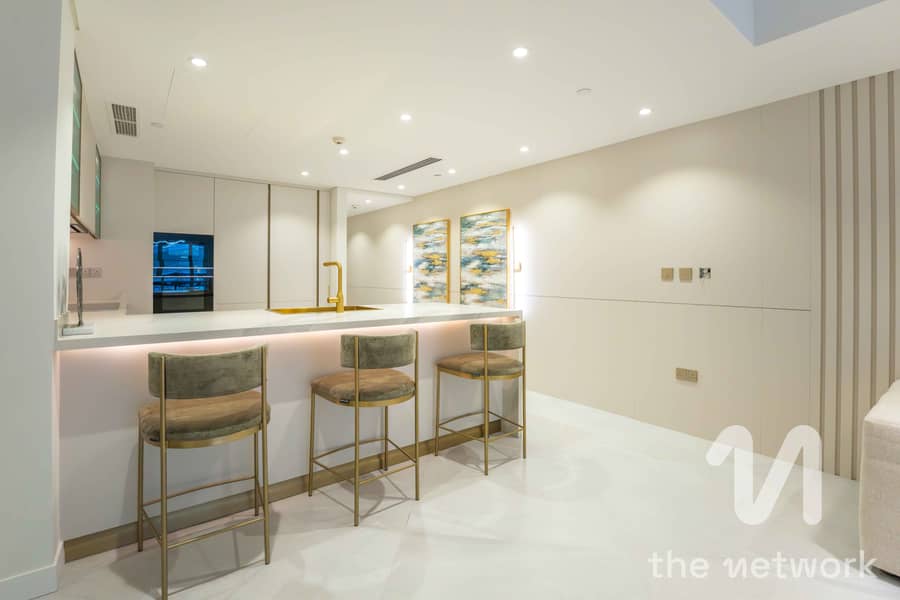 Brand New Upgrade | Furnished | Direct Pool Access - Image 9