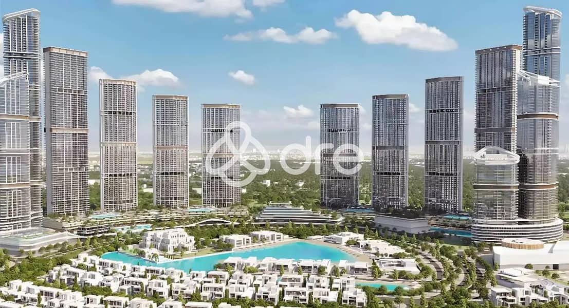 Lagoon Views | Best Layout | Selling at OP Price