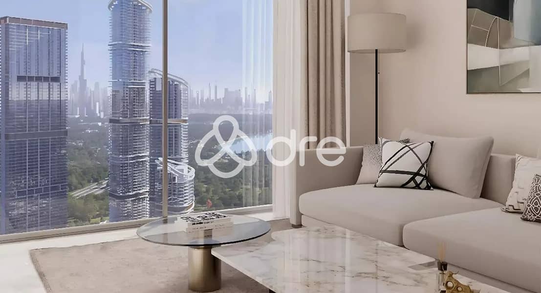 Lagoon Views | Best Layout | Selling at OP Price