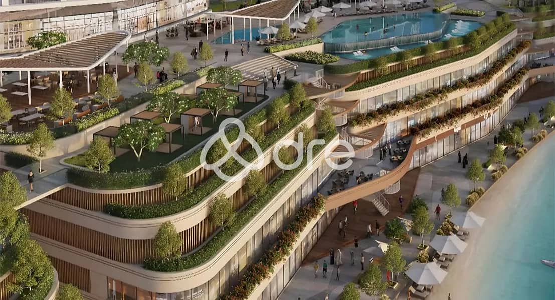 Lagoon Views | Best Layout | Selling at OP Price