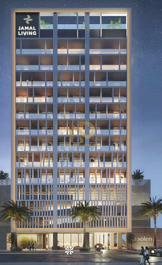 Luxurious Quality | Modern Amenities | Payment Plan | Neighbour View