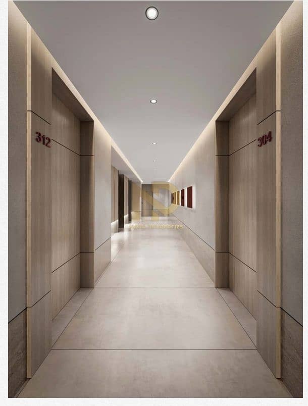 Luxurious Quality | Modern Amenities | Payment Plan | Neighbour View