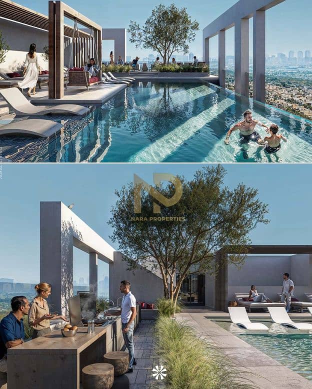 Luxurious Quality | Modern Amenities | Payment Plan | Neighbour View