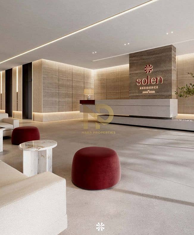 Luxurious Quality | Modern Amenities | Payment Plan | Neighbour View - Image 6