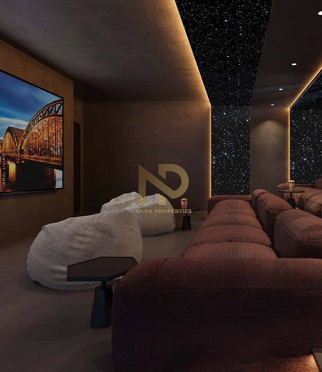 Luxurious Quality | Modern Amenities | Payment Plan | Neighbour View - Image 10