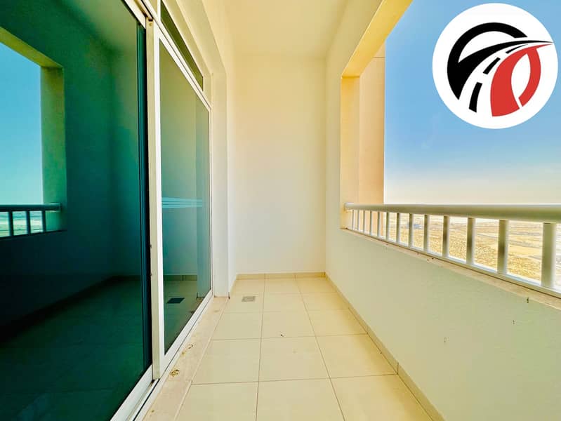 Chiller Free Huge 2bhk with balcony available 85k