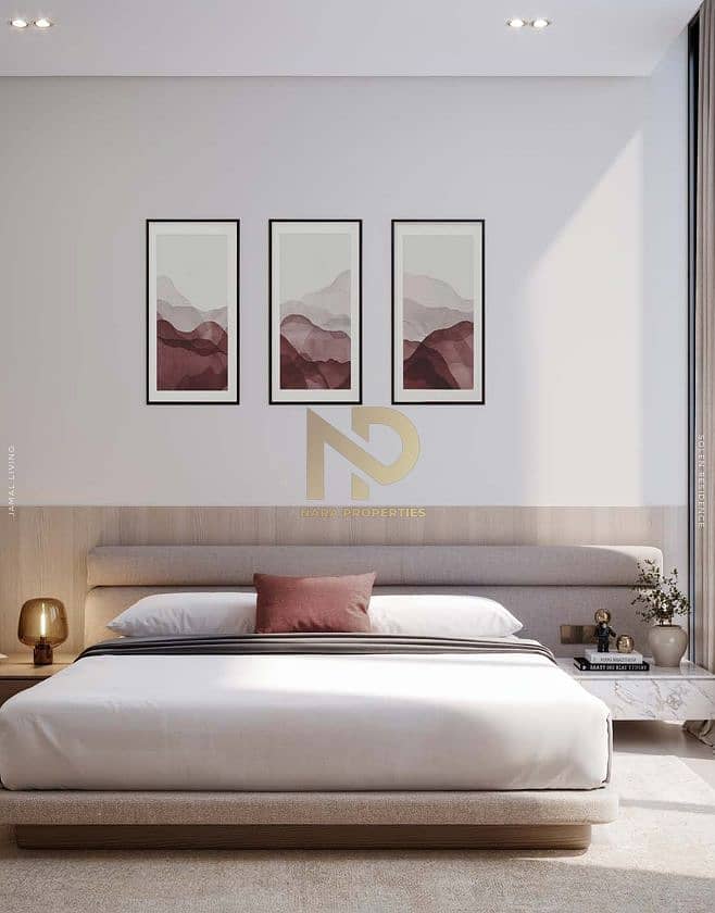 Luxurious Quality | Modern Amenities | Payment Plan | Neighbour View - Image 13