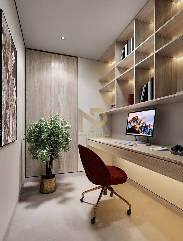 Luxurious Quality | Modern Amenities | Payment Plan | Neighbour View - Image 14